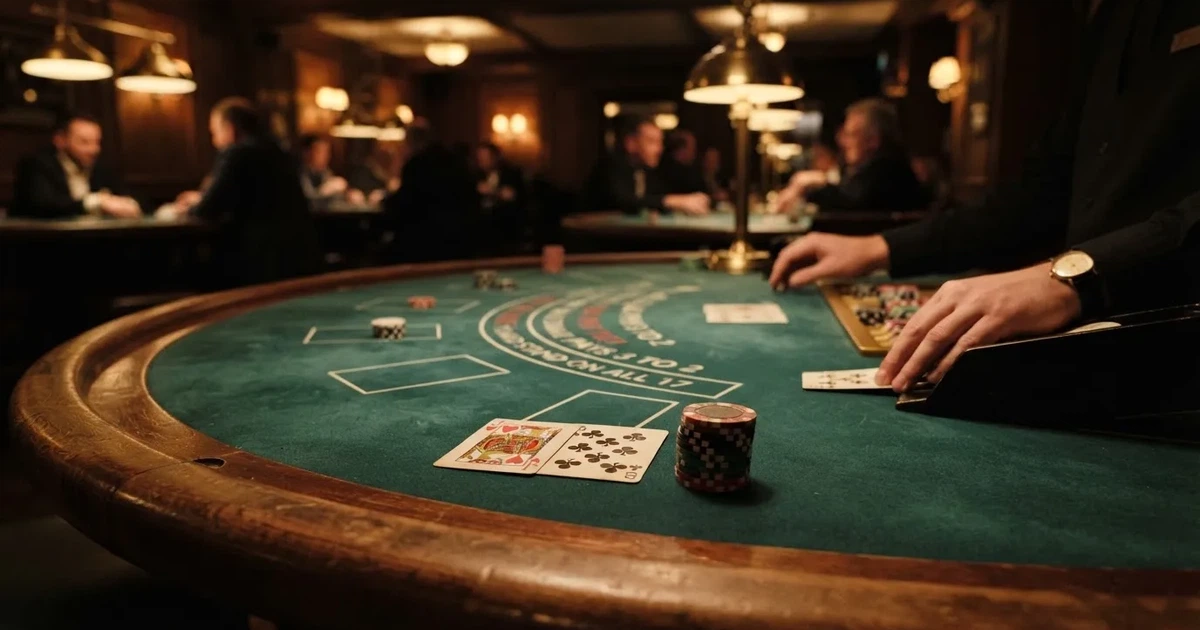 Blackjack gratis i sverige 2026 – licens, regler och val av bord