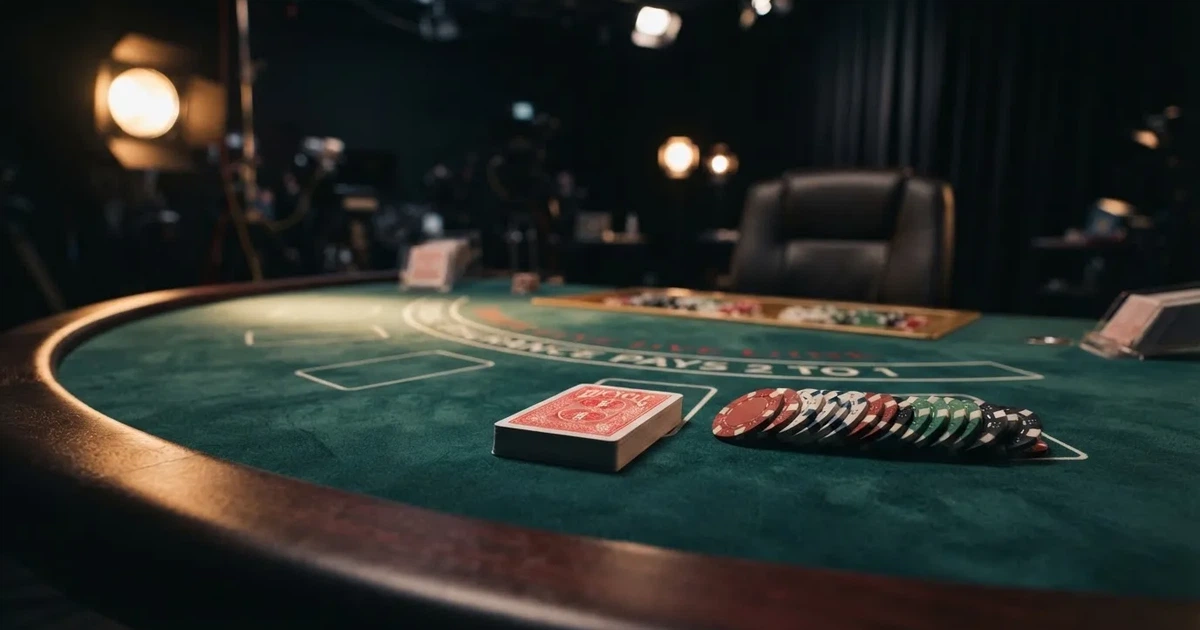 Casinon med live dealers i Sverige — licens, bord och regler 2026